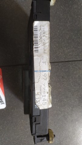 Блок комфорту — фото 3