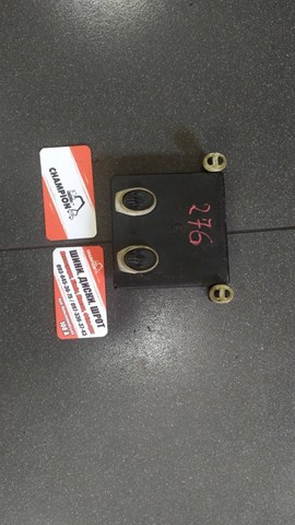 Блок комфорту задніх дверей