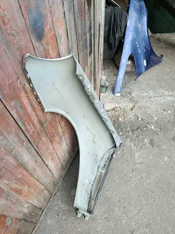 Крило переднє праве — фото 7