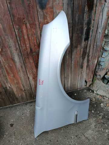 Крило переднє праве — фото 3