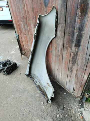 Крило переднє ліве — фото 7