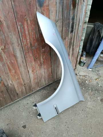 Крило переднє ліве — фото 6