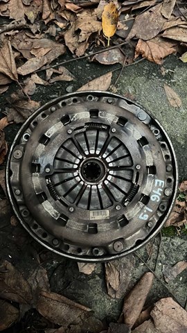 Комплект сцепления