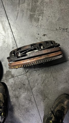 Комплект сцепления