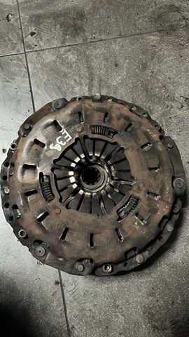 Комплект сцепления