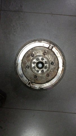 Комплект зчеплення (3 частини)