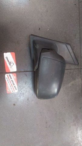 Дзеркало заднього виду, ліве — фото 4