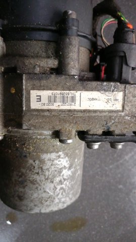 Насос гпк — фото 2