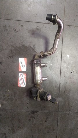 Клапан EGR, рециркуляції газів