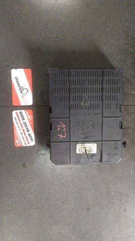 Блок bsi — фото 15