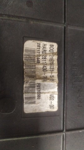 Блок bsi — фото 7