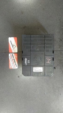 Блок bsi — фото 12