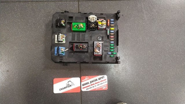 Блок bsi — фото 18