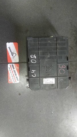 Блок — фото 4