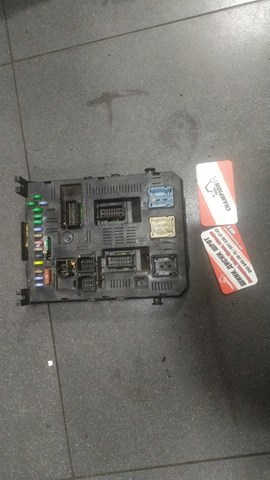 МОДУЛЬ BSI — фото 3