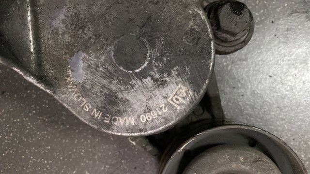 Натяжитель приводного ремня — фото 2