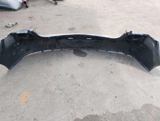 Бампер задній — фото 3