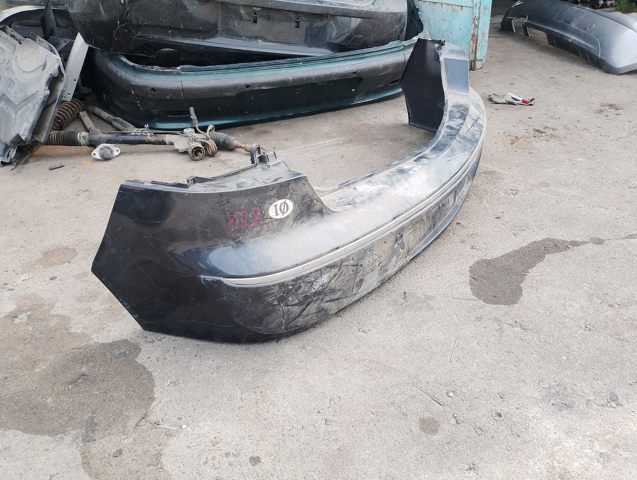 Бампер задній — фото 5