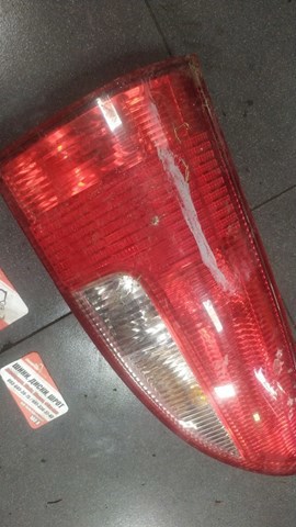 Фонарь задній лівий — фото 2