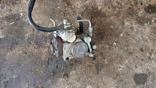 Насос паливний високого тиску (ПНВТ) - DIESEL — фото 8