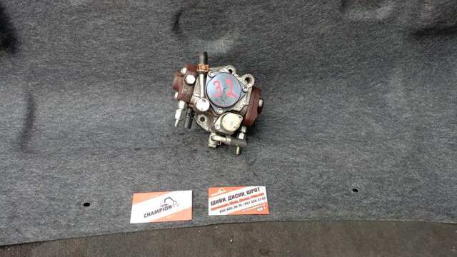 Насос паливний високого тиску (ПНВТ) - DIESEL — фото 44