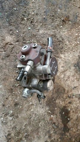 Насос паливний високого тиску (ПНВТ) - DIESEL — фото 4