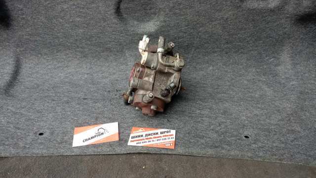 Насос паливний високого тиску (ПНВТ) - DIESEL — фото 33