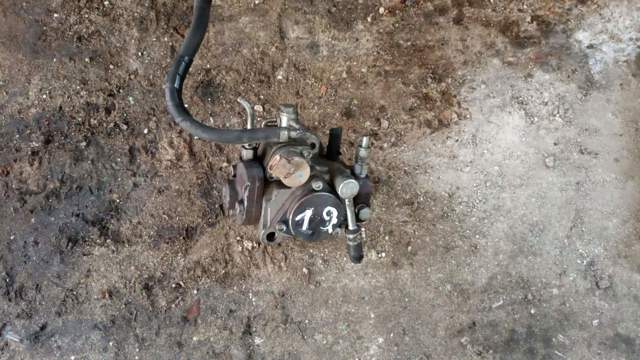 Насос паливний високого тиску (ПНВТ) - DIESEL — фото 28