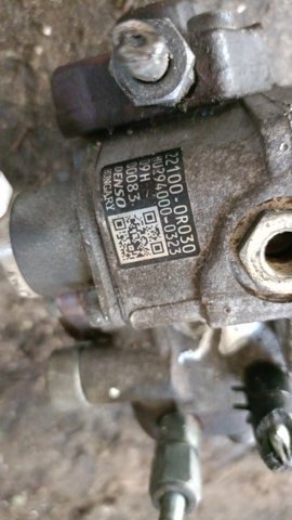 Насос паливний високого тиску (ПНВТ) - DIESEL — фото 17