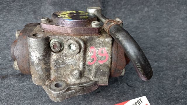 Насос паливний високого тиску (ПНВТ) - DIESEL — фото 47