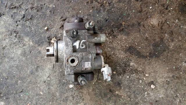 Насос паливний високого тиску (ПНВТ) - DIESEL — фото 19