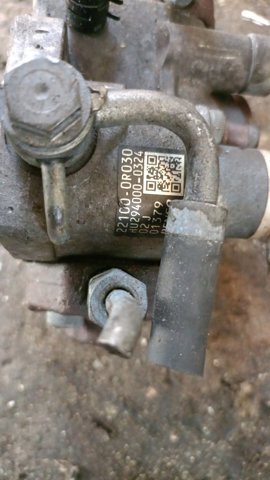 Насос паливний високого тиску (ПНВТ) - DIESEL — фото 16