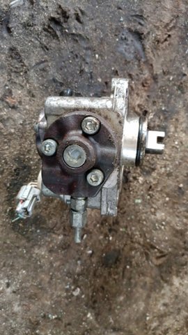 Насос паливний високого тиску (ПНВТ) - DIESEL — фото 20