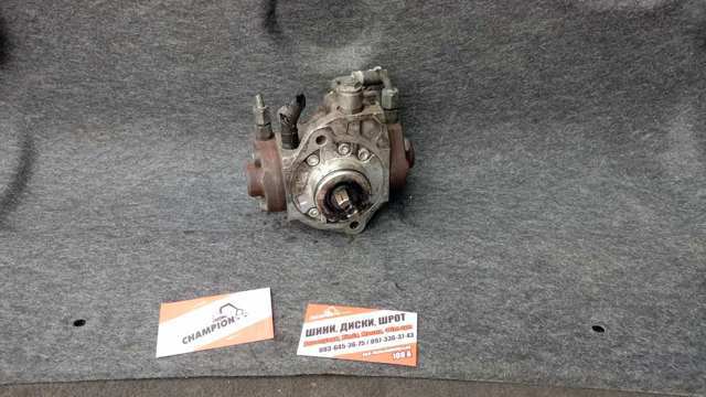 Насос паливний високого тиску (ПНВТ) - DIESEL — фото 34