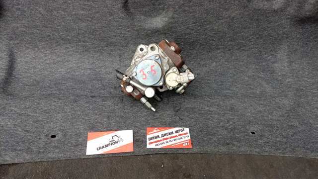 Насос топливный тнвд — фото 14