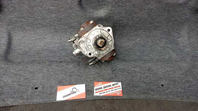 Насос топливный тнвд — фото 11