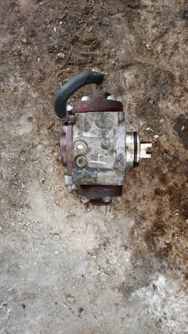 Насос топливный тнвд