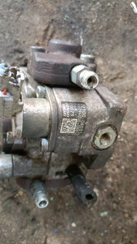 Насос топливный тнвд — фото 9