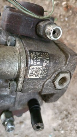 Насос топливный тнвд — фото 5