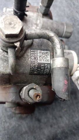 Насос топливный тнвд — фото 13