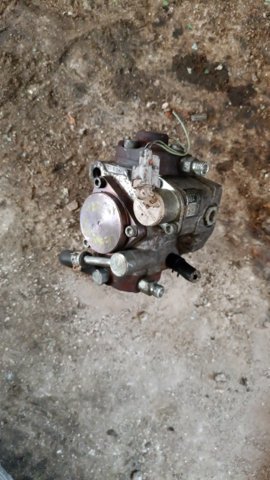 Насос топливный тнвд — фото 2