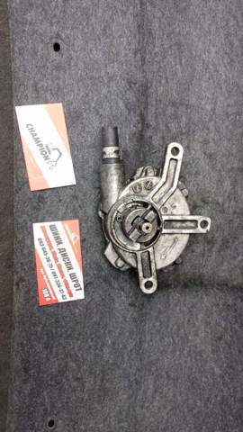 Pompa Vacuum Vacuum Tandem Lexus IS 2.2 D 2005 - 2013 Cod 22100784 — фото 4