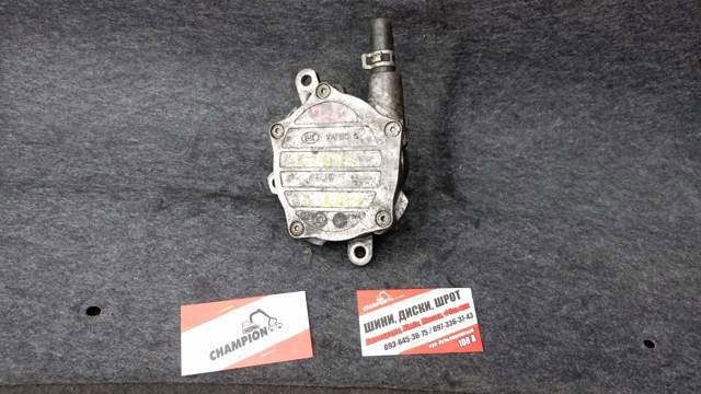 Pompa Vacuum Vacuum Tandem Lexus IS 2.2 D 2005 - 2013 Cod 22100784 — фото 2