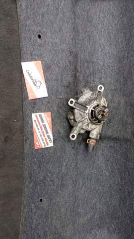 Вакуумний насос — фото 2