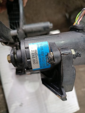 Датчик положення педалі акселератора (газу)