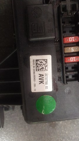 Блок — фото 3