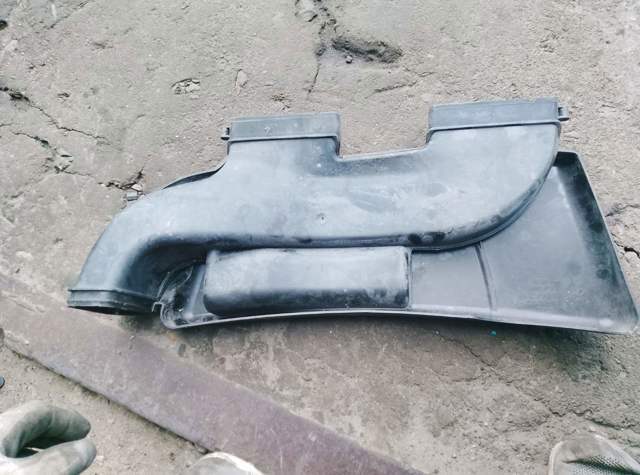 Дефлектор повітря