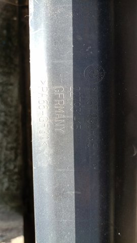 Дефлектор повітря