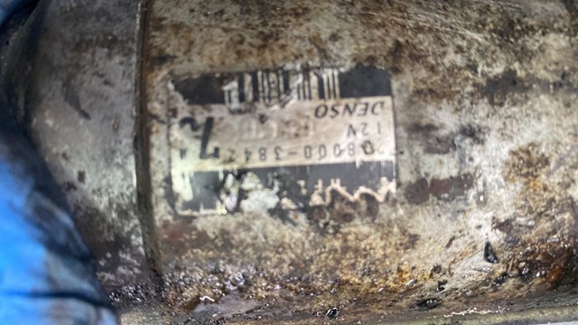 Стартер — фото 2