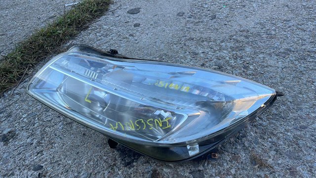 Фара — фото 2